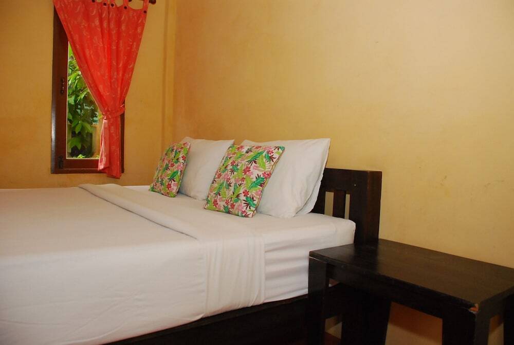 Пранбури : SD Beach Resort
