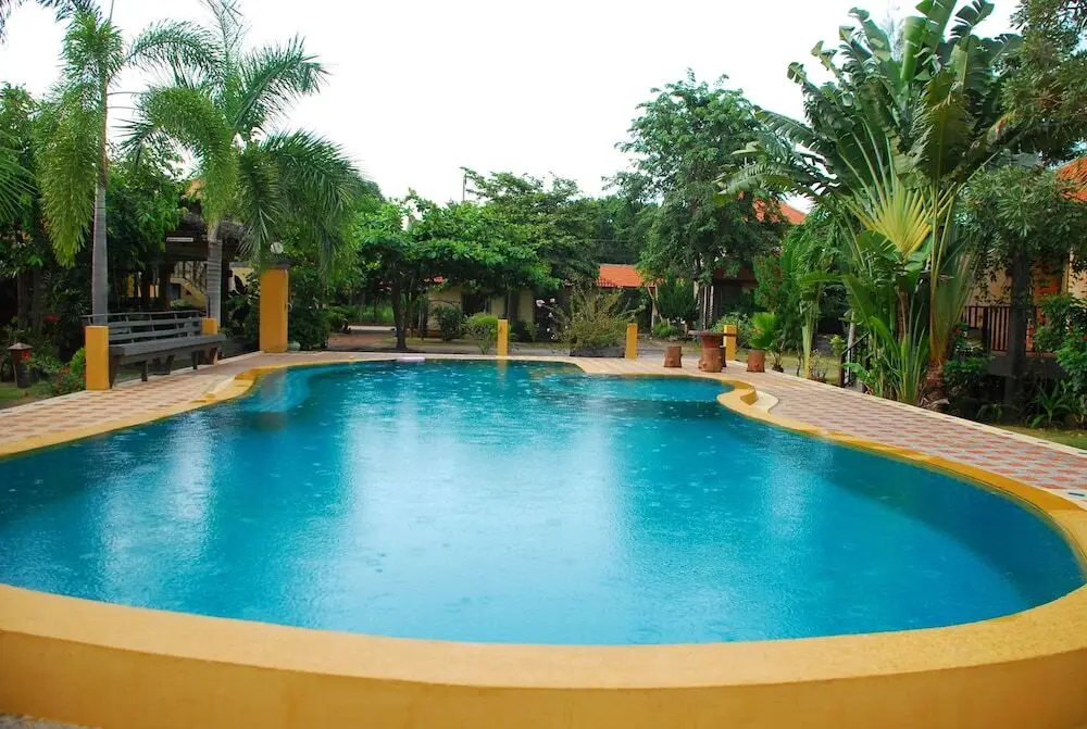 Пранбури : SD Beach Resort