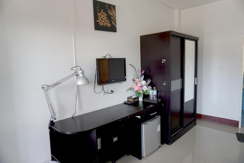 Чианг-Кхонг: Chiang Khong Paradise Hotel