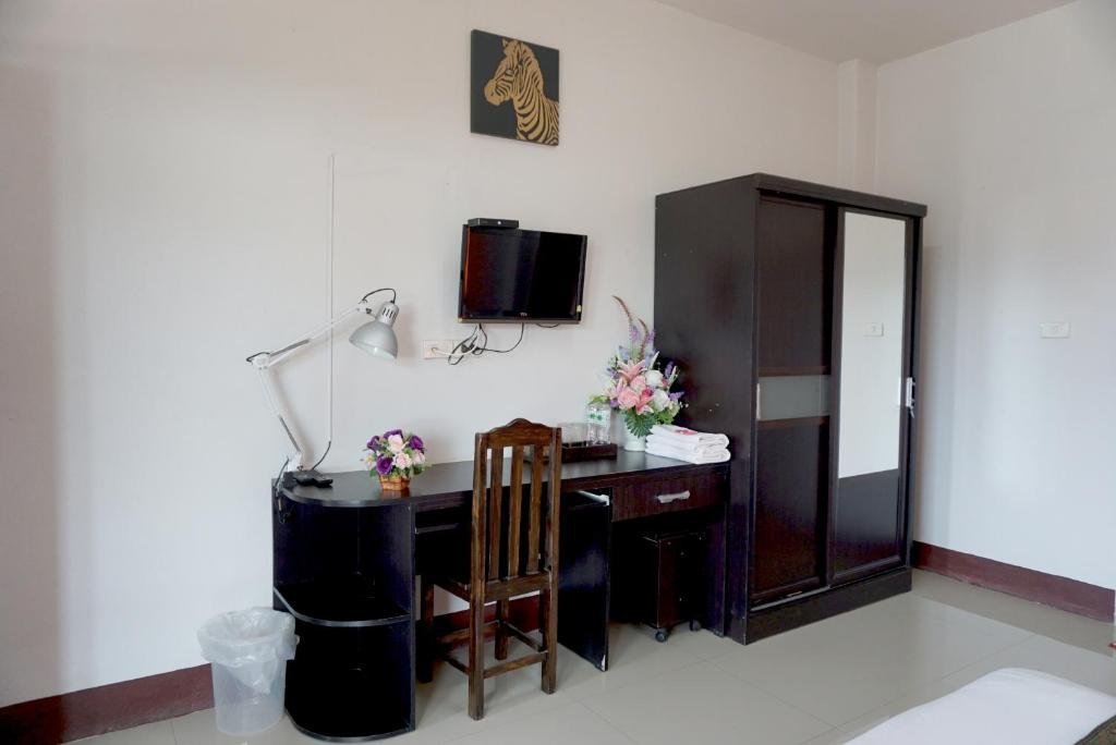 Chiang Khong Paradise Hotel — фото 1