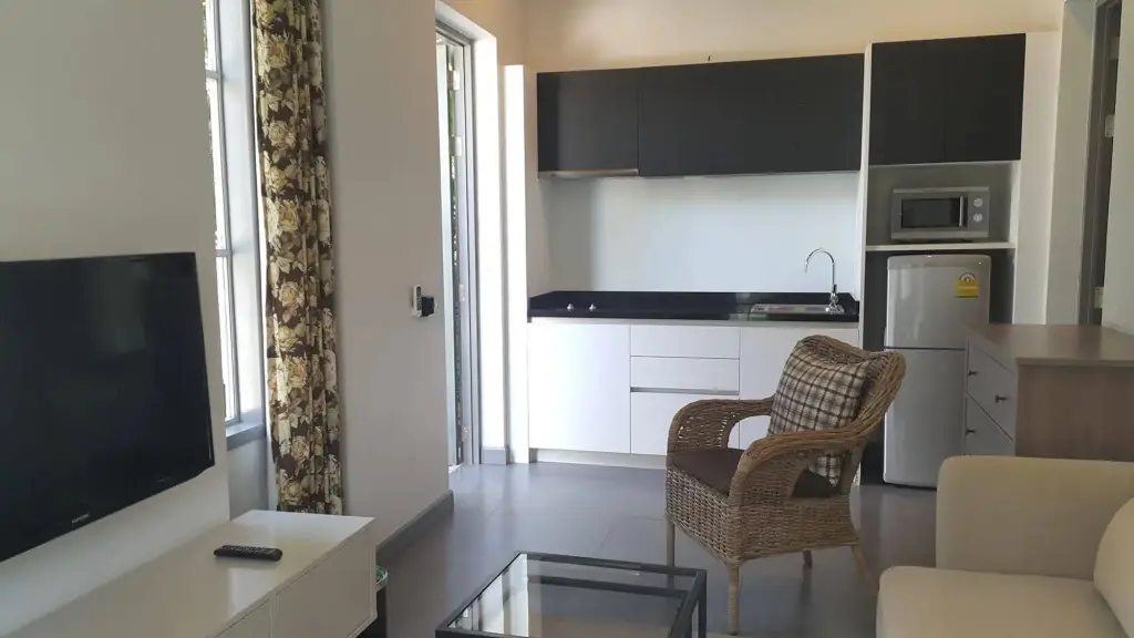 Паттайя: Sala Retreat Villas