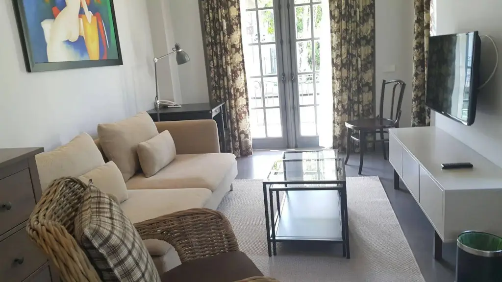 Паттайя: Sala Retreat Villas