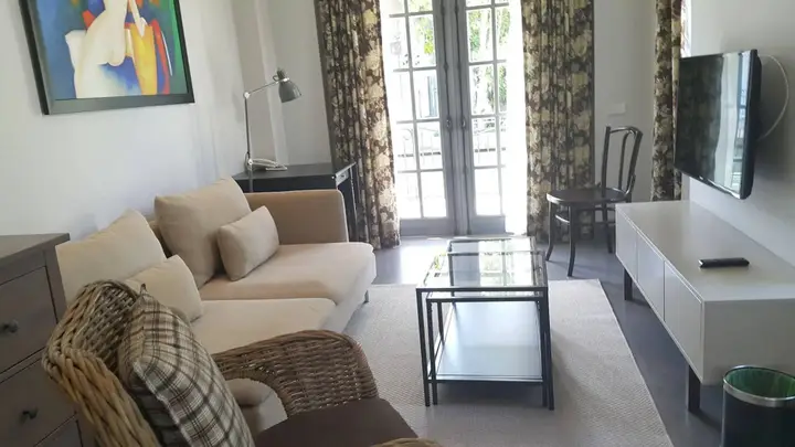 Паттайя: Sala Retreat Villas