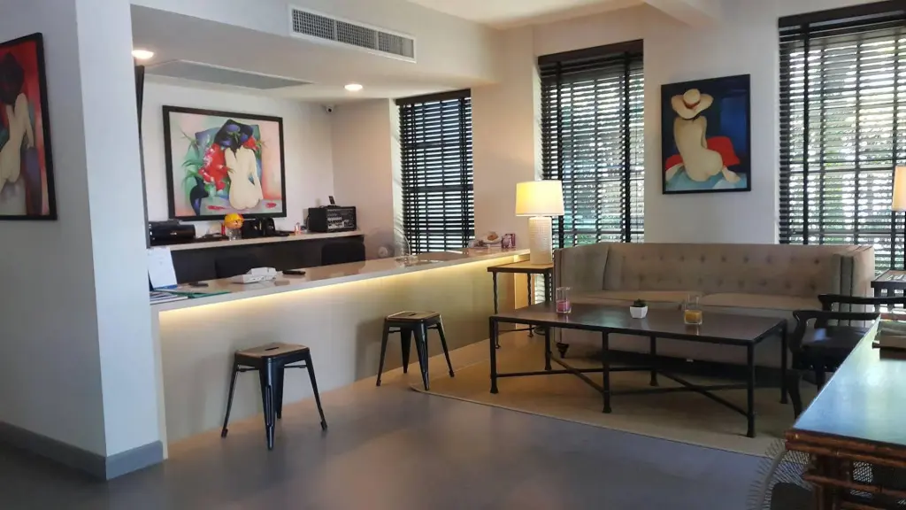 Паттайя: Sala Retreat Villas
