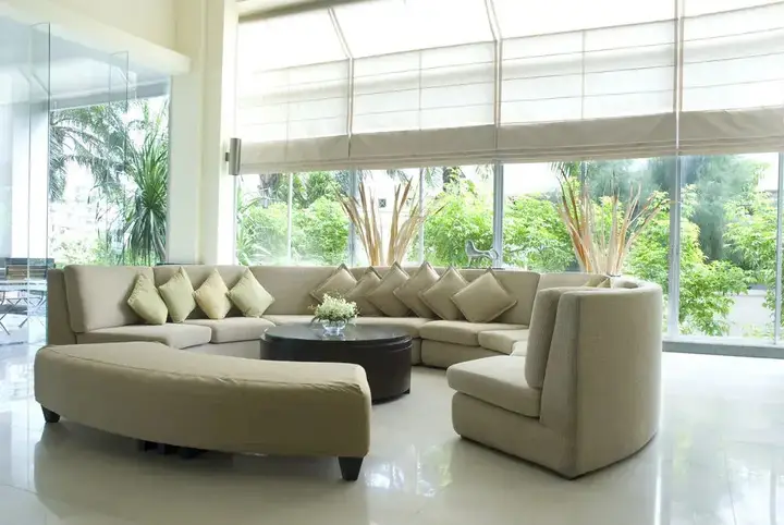 Сирача: Kameo House Serviced Apartments Sriracha