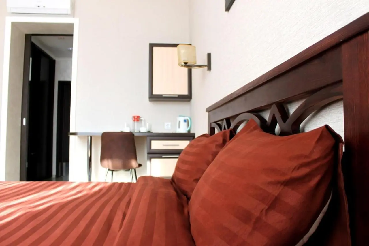 Саранск: Rosemary Inn