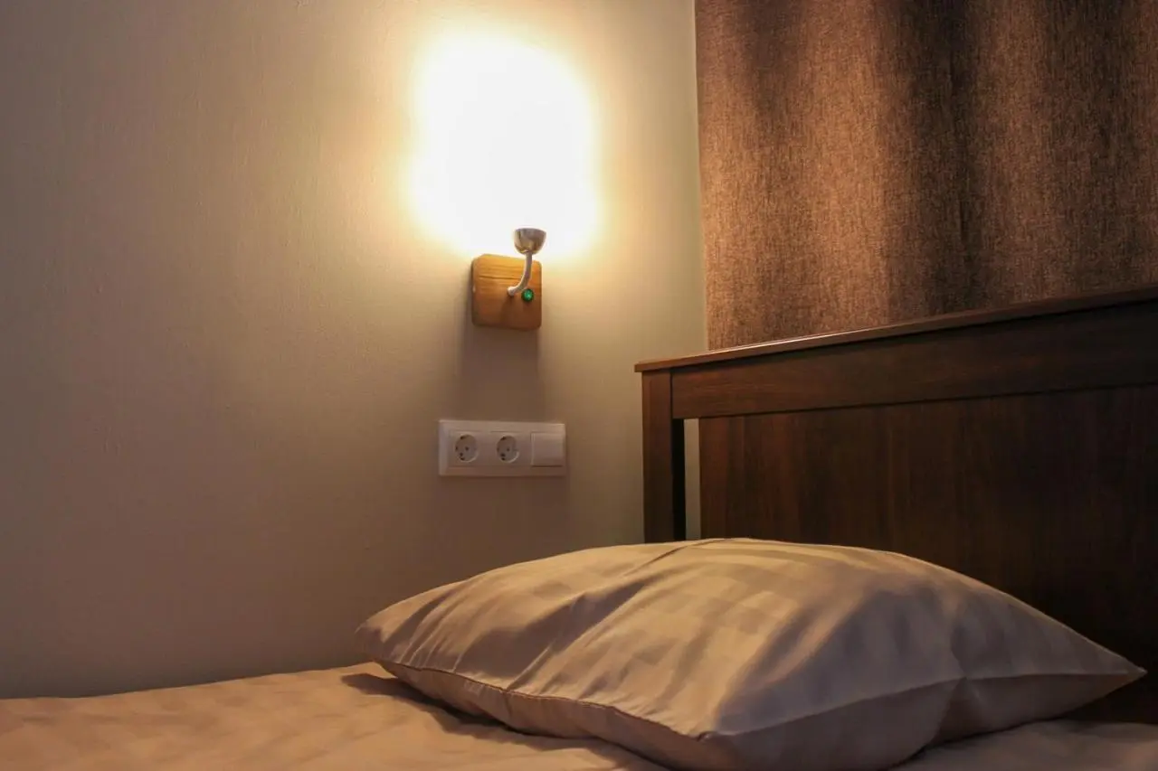 Саранск: Rosemary Inn