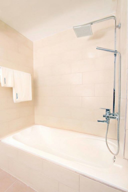 Сирача: Avana Laemchabang Hotel