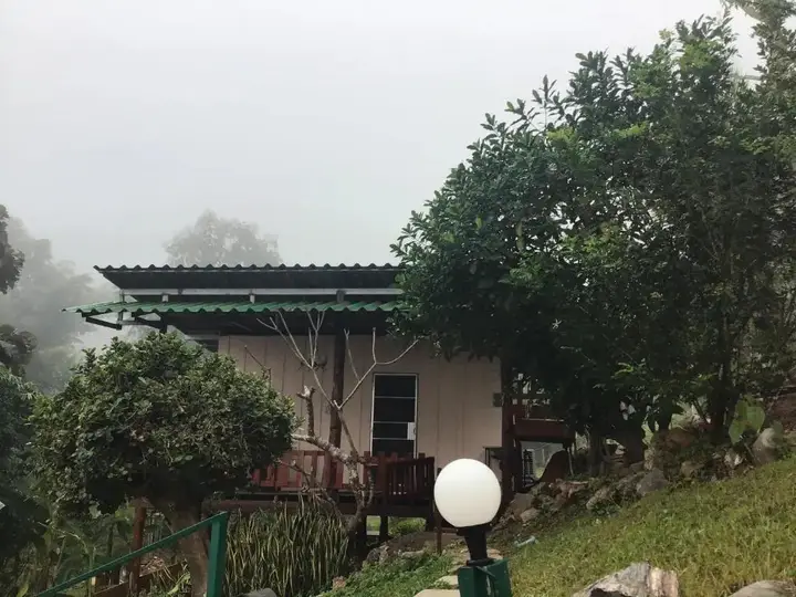 Самоенг: Forest Guesthouse