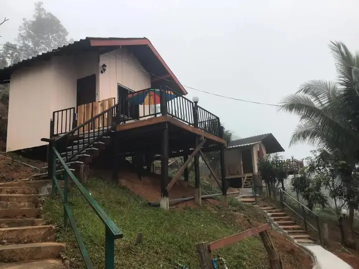 Самоенг: Forest Guesthouse