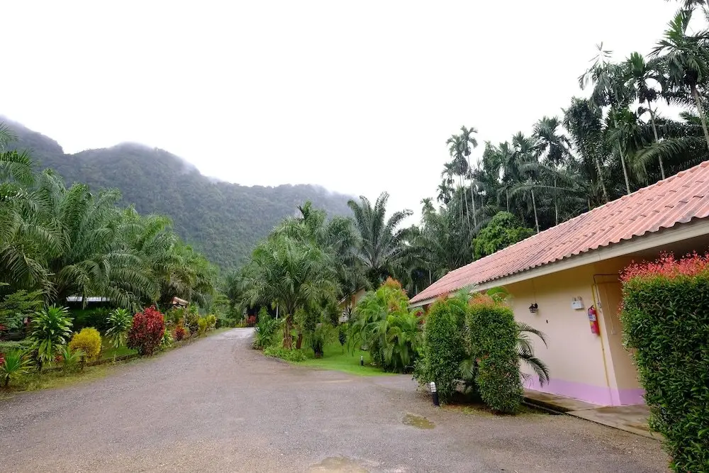 Parattha Resort — фото 1