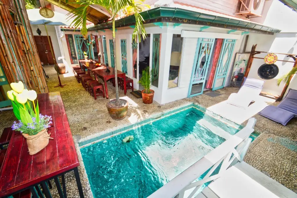 Паттайя: Romatic Private Pool Villa