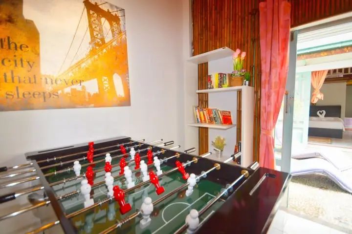 Паттайя: Romatic Private Pool Villa