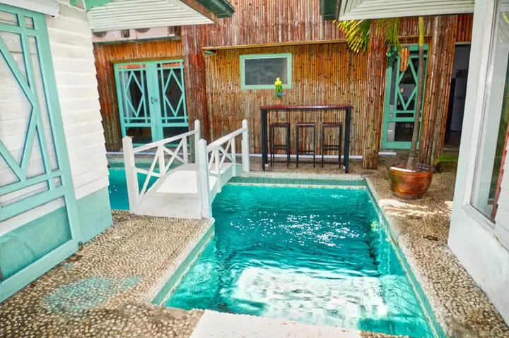 Паттайя: Romatic Private Pool Villa