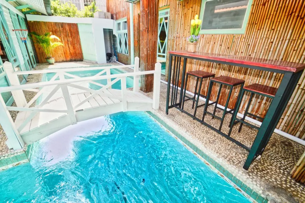 Паттайя: Romatic Private Pool Villa