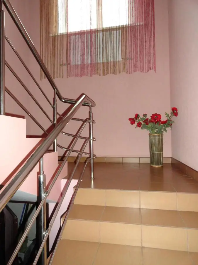 Саранск: Mini Hotel Gostevoy Dom