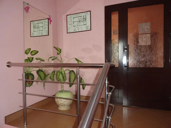 Саранск: Mini Hotel Gostevoy Dom