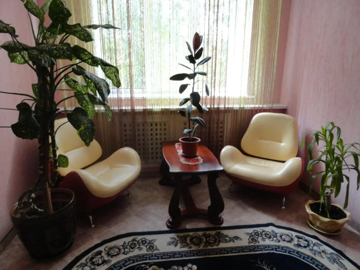 Саранск: Mini Hotel Gostevoy Dom