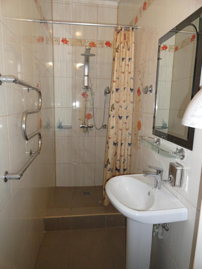 Саранск: Mini Hotel Gostevoy Dom