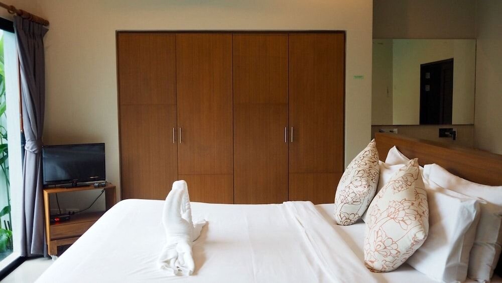 Тхаланг: Villa Somewhere Phuket Layantara