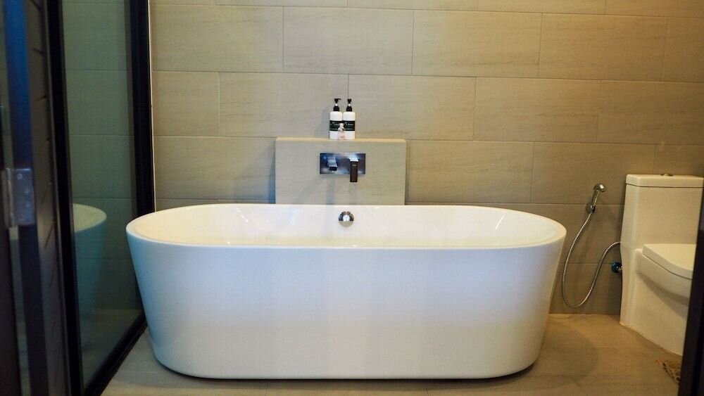 Тхаланг: Villa Somewhere Phuket Layantara