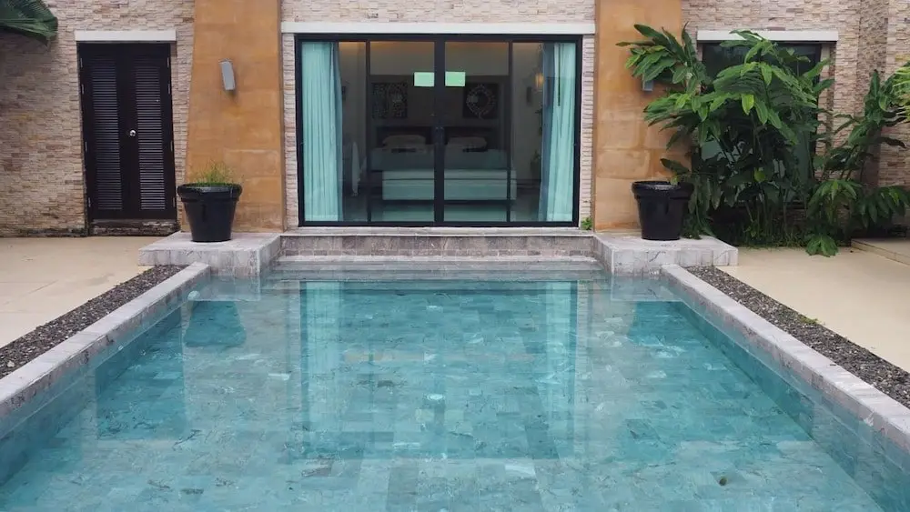 Тхаланг: Villa Somewhere Phuket Layantara