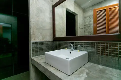 Forra Hill Resort — фото 1