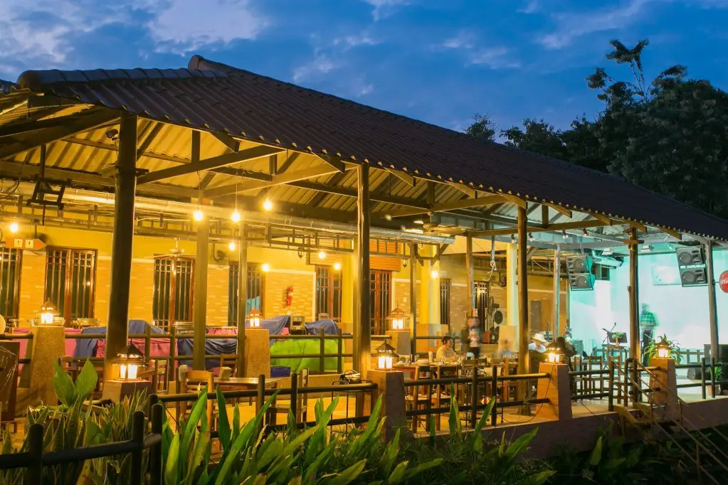 Лоэй: Forra Hill Resort