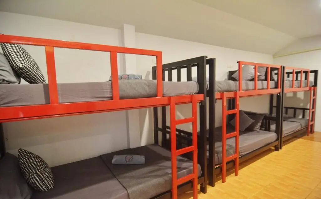 Ланта: Lanta Hostel - Adults Only