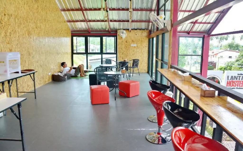 Ланта: Lanta Hostel - Adults Only