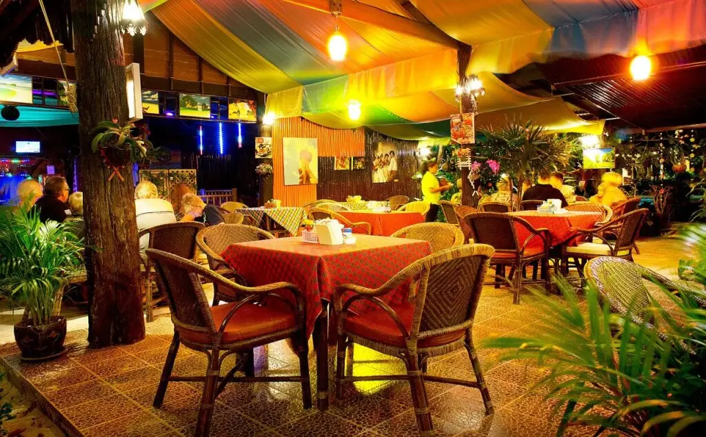 Ланта: Lanta Hostel - Adults Only