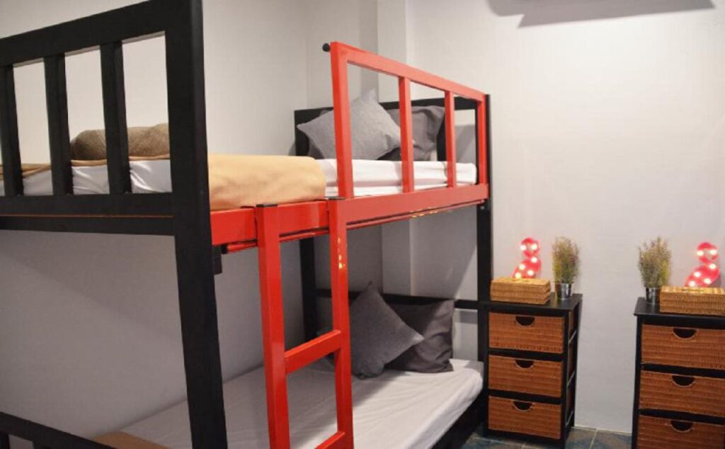Ланта: Lanta Hostel - Adults Only