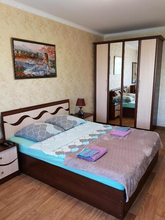 Саранск: Квартира в центре Саранска