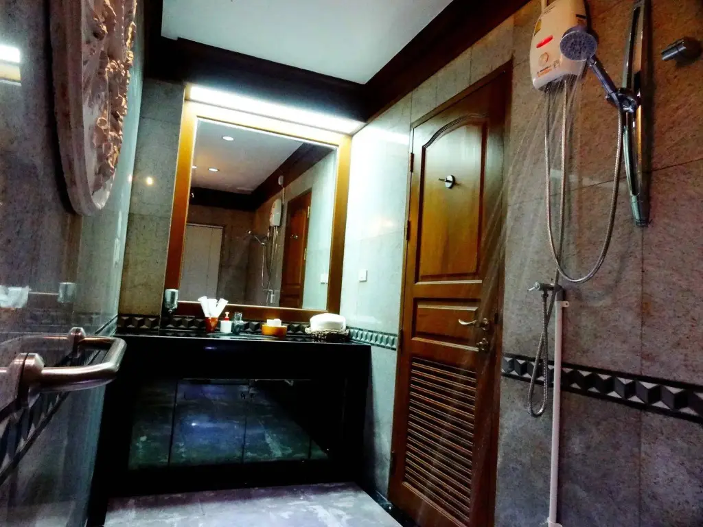 Патхумтхани: Asias Boutique Club / The Homestays