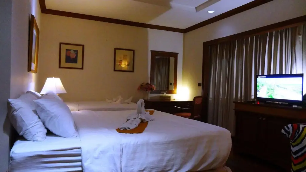 Патхумтхани: Asias Boutique Club / The Homestays