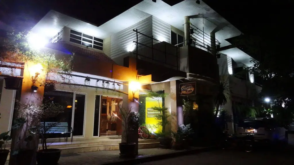 Патхумтхани: Asias Boutique Club / The Homestays