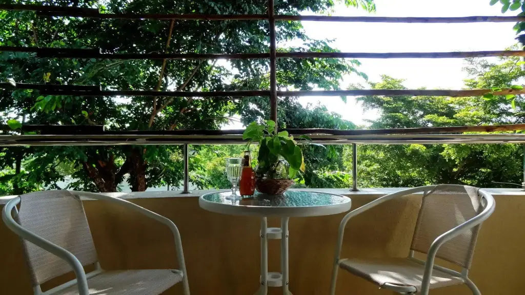 Патхумтхани: Asias Boutique Club / The Homestays