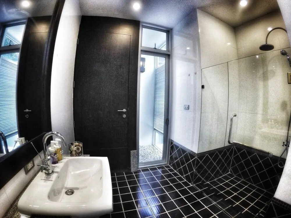 На Чом Тхиан: AnB pool villa in Pattaya