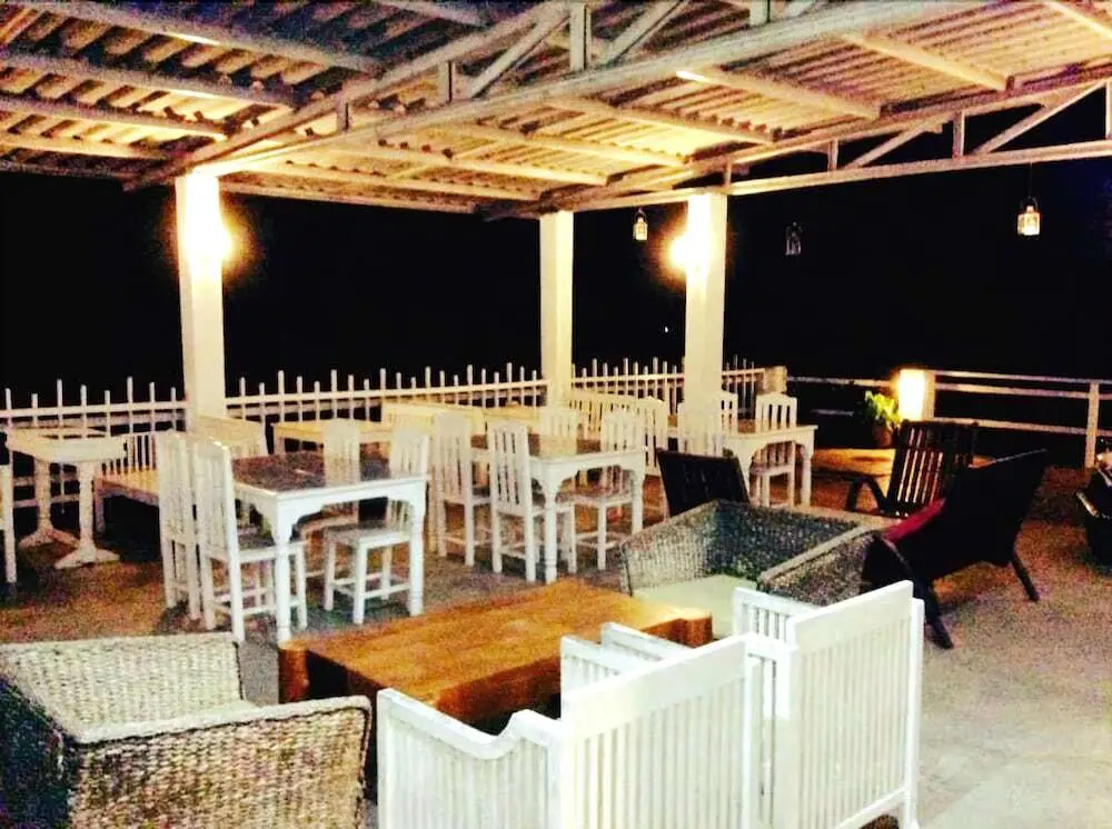 Паи: The River Of Love @ Pai Resort