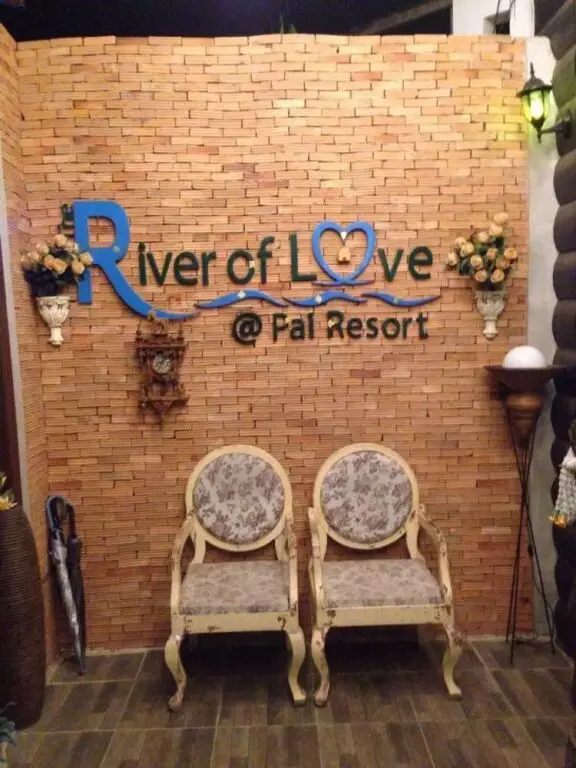 Паи: The River Of Love @ Pai Resort