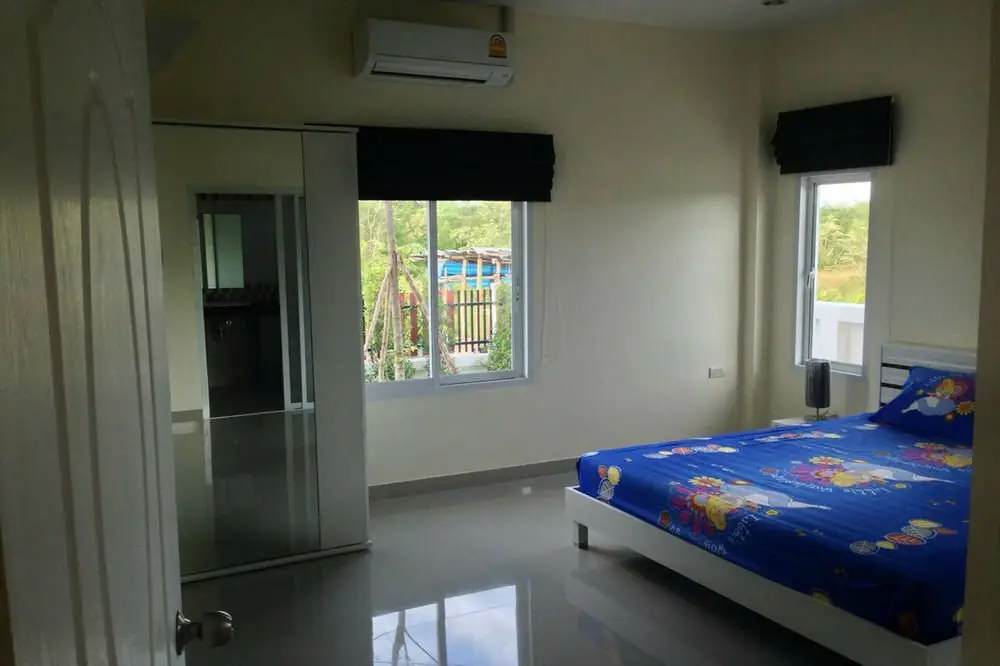 Чаам: Happy House Pool Villa