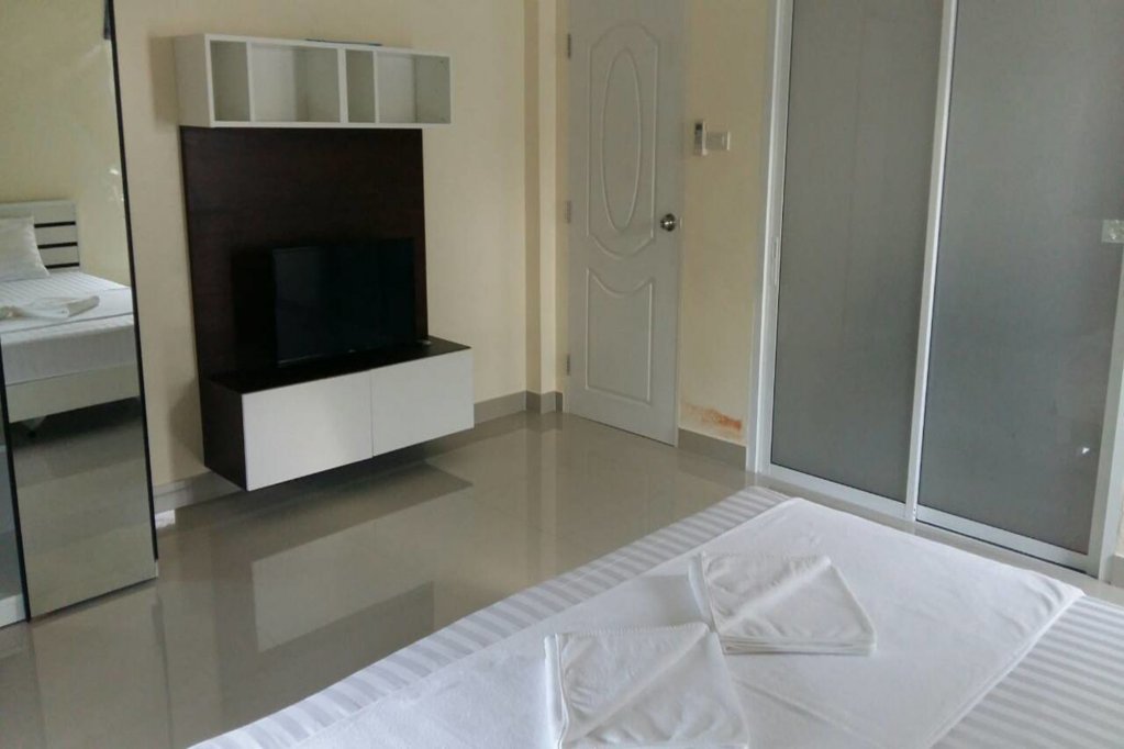 Чаам: Happy House Pool Villa