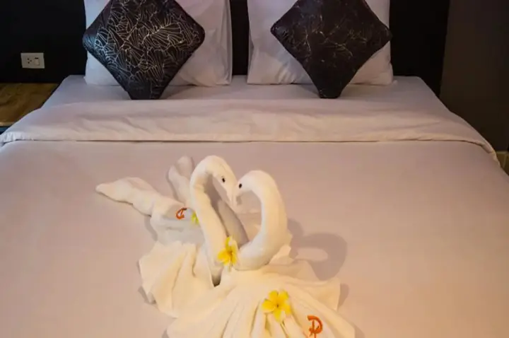 Накхонситхаммарат: Hotel Passion