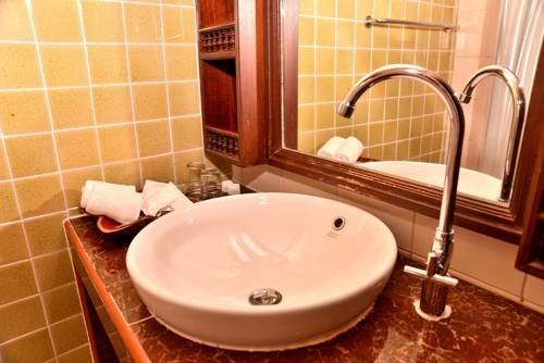Лампанг: Baan Kham Wan Hotel