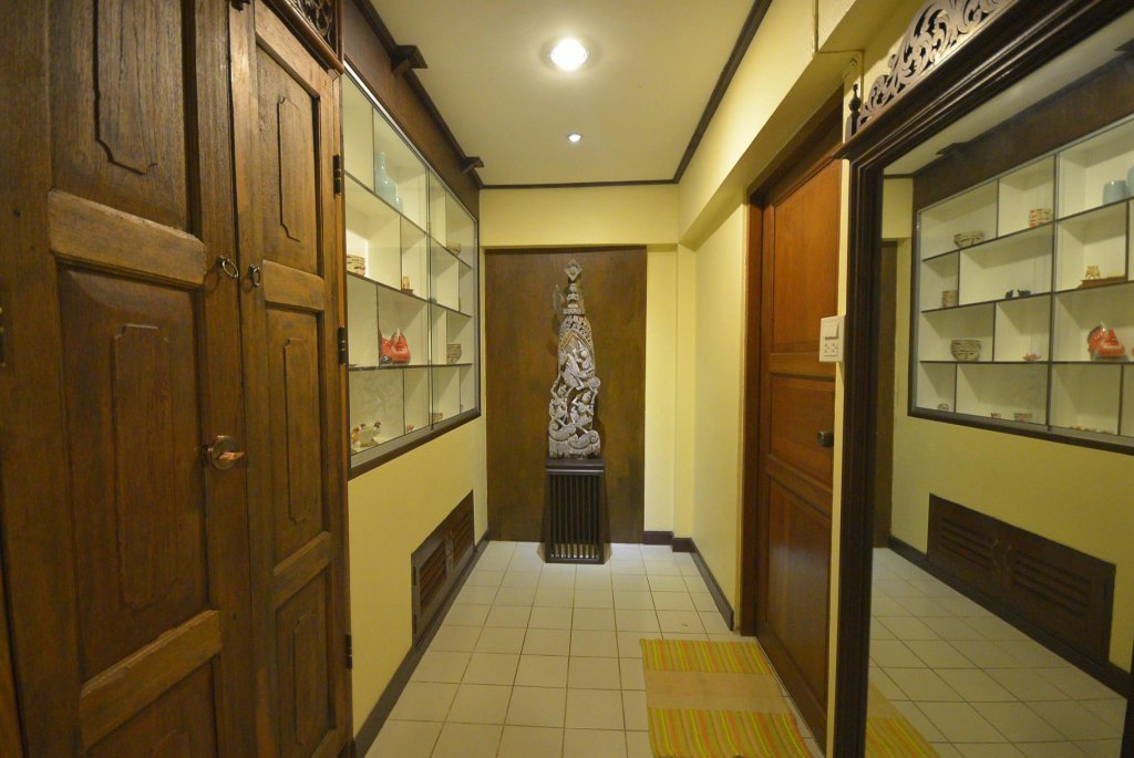 Baan Kham Wan Hotel — фото 1