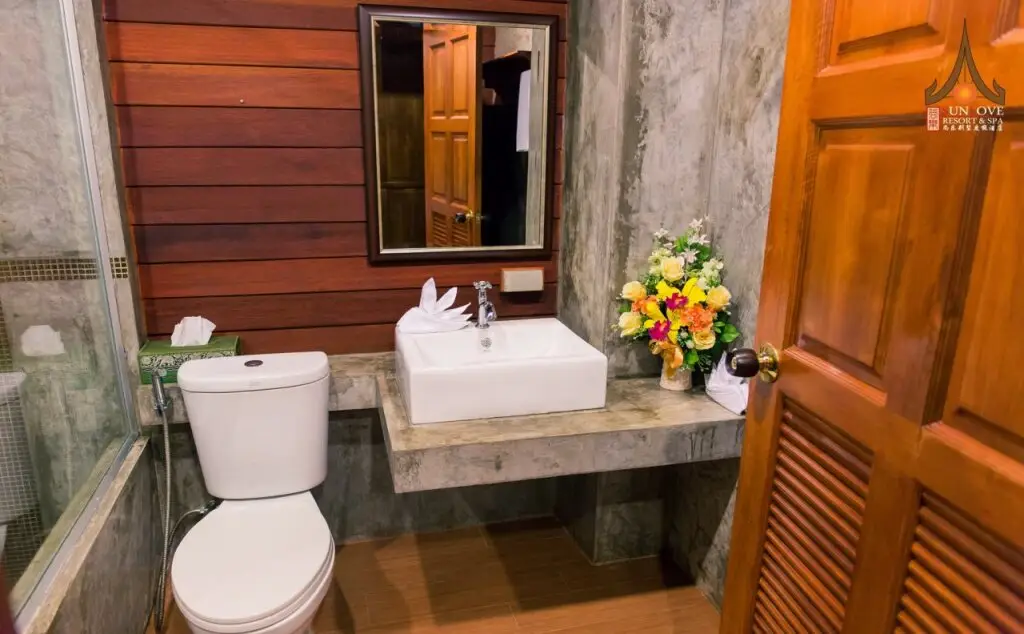 Накхон-Патхом: Sunlove Resort and Spa - Grand View