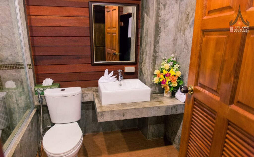 Накхон-Патхом: Sunlove Resort and Spa - Grand View
