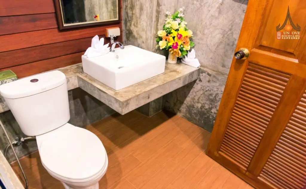 Накхон-Патхом: Sunlove Resort and Spa - Grand View