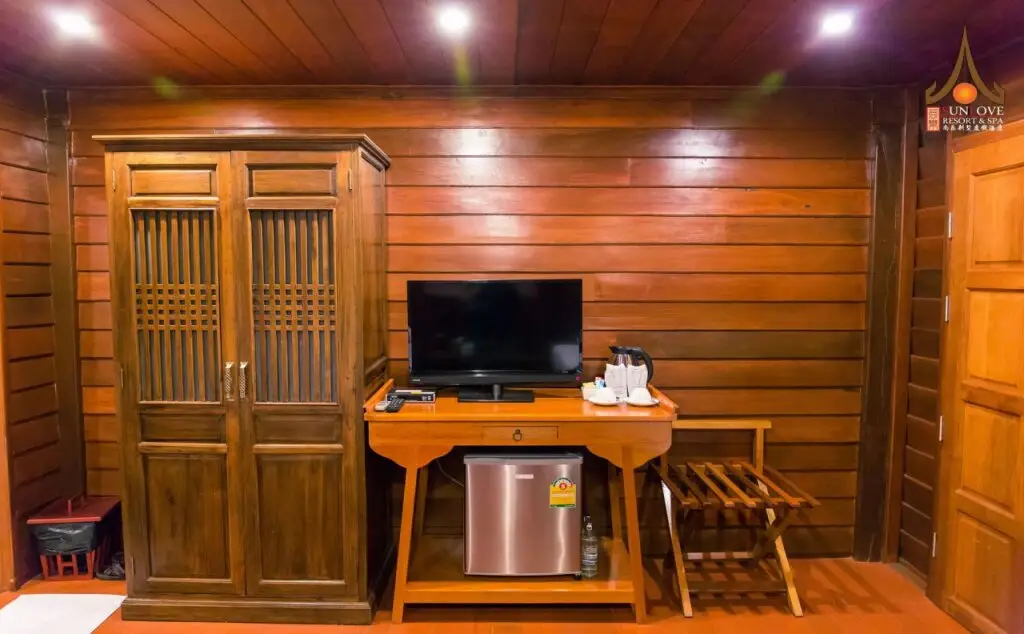Sunlove Resort and Spa - Grand View — фото 1