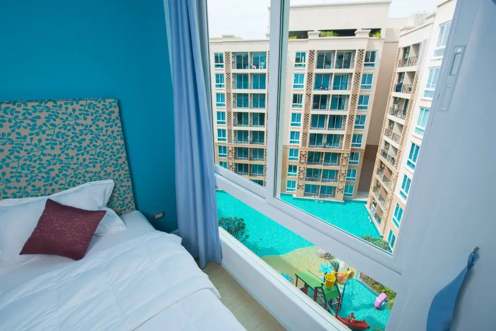 Паттайя: Atlantis Pattaya High Service